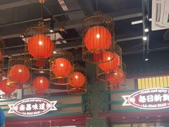 -辣小鲜·南昌大排档(船山路店)