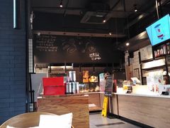 -YUMI芽米·法式烘焙·咖啡(文化宫店)
