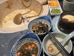 -云海肴云南菜·蒸汽石锅鱼(青岛万象城店)