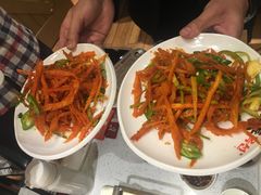-玉善烧烤串城(长春总店)