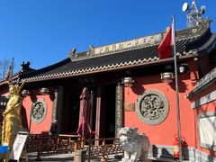 -灵顺寺