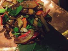 云海肴·云南菜-云海肴·汽锅鸡·云南菜(天津国金汇店)