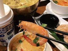 -明泰谷泰国餐厅(正大广场店)