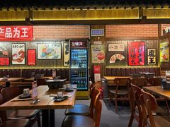 -聚点串吧·北京烧烤(朝北店)