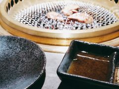 -谷牛日式烤肉(宝山U天地店)