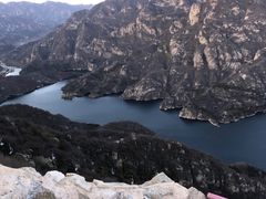 -青峰峡国家森林公园