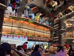 -西塔老太太泥炉烤肉(温州首店万象城黑金店)