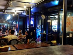 大堂-Brew Bear 酿酒熊精酿啤酒餐厅(东湖路店)