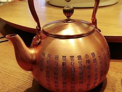 -东方红·湖南菜(金屿店)