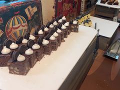 -厦门希尔顿逸林酒店·圆聚自助餐厅(五缘湾店)