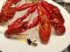 -锦府园·新台州菜(合生汇店)