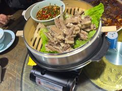 -灶东家民间菜(回兴店)