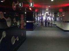 -农垦博纳国际影城(津奥广场IMAX店)