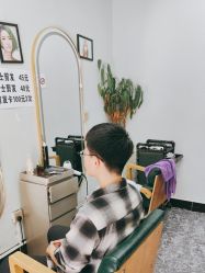 -保罗造型