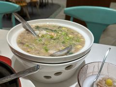 -莆田餐厅PUTIEN(三里屯店)