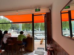 -Catch Bagel(芳草地店)