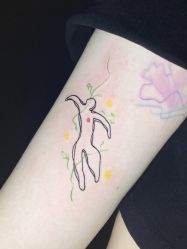-MDZ STORE·TATTOO·耳饰