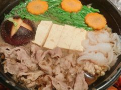 -铃木食堂(帽儿胡同店)