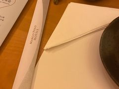 -将军日本餐厅·Shogun(厦门马哥孛罗东方大酒店)