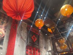 -周小波重庆小面·重庆名小吃(邹容路店)