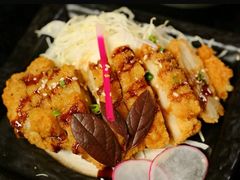 -鱼跃料理(步步高店)