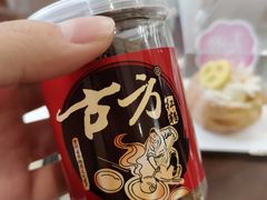 -茶港食堂(武昌店)