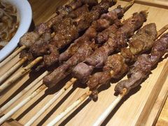 -塔哈尔·新疆盛宴(城西银泰店)