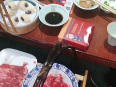 -1078號老北京涮肉(松柏店)