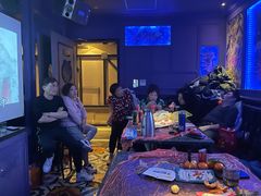 -好乐迪KTV(紫荆广场店)