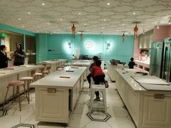 大堂-西檬树SIMON·T轻奢蛋糕(大东方Max店)