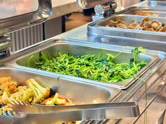 -上海虹桥宾馆味翠餐厅