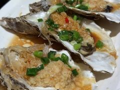 -健眺小海鲜(临海后山店)