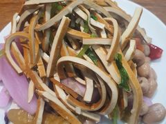 -郑家包子牛肉拉面(尚勤路店)