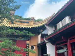 -普陀山慧济禅寺