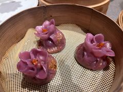 -德发长·花式蒸饺(大唐不夜城店)