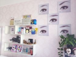 -贺贺新娘造型婚纱店