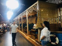-睿柏云酒店-餐厅
