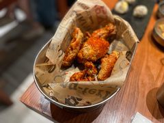 -春熙台韩国料理·章鱼肥牛(西丽店)