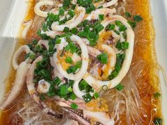 -华盛丰温州大排档(东三环南路店)