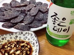 -京玉菲饭店(李村店)