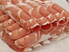 -楼外楼大刀肉传统火锅居(博学路店)