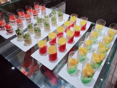 -解放碑威斯汀酒店-知味国际美食餐厅