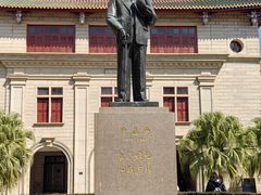 -厦门大学(思明校区)