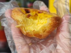 -澳門星爺葡撻店