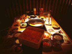 -温野菜涮涮锅(西单大悦城店)