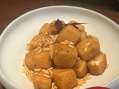 -大树餐厅(益田假日店)