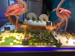 -五月罗马海鲜自助餐厅(月星环球港店)