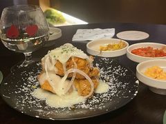 -Fuzzy Bistro 浮几韩餐·茶酒馆