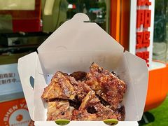 -广州保利时光里(建设大马路店)