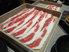日式肥牛-八角锄烧·肉火锅(天河城店)